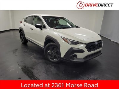 2024 Subaru Crosstrek Base