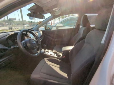 2024 Subaru Crosstrek Base