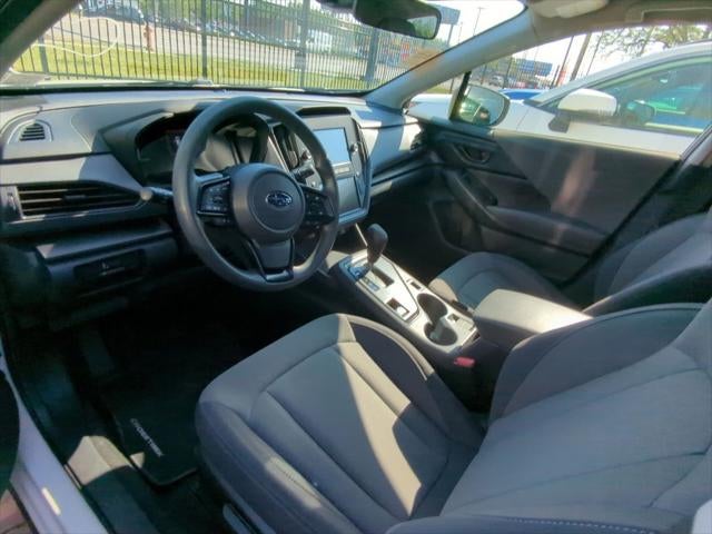 2024 Subaru Crosstrek Base