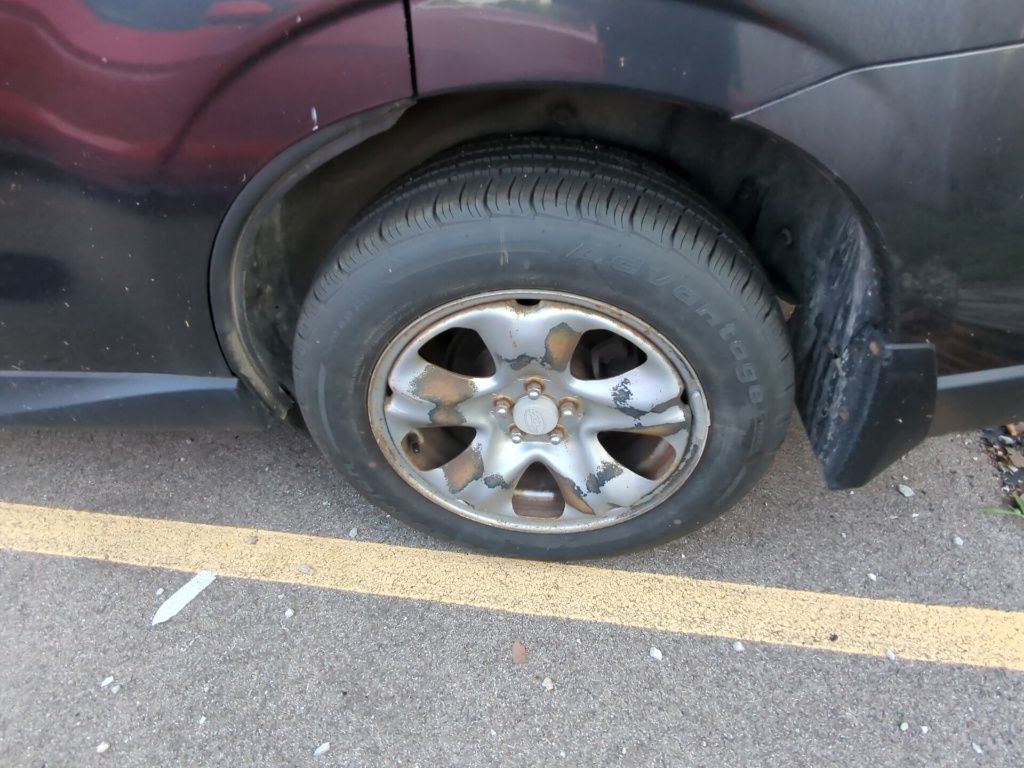 2014 Subaru Forester 2.5i