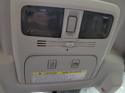 2014 Subaru Forester 2.5i Touring