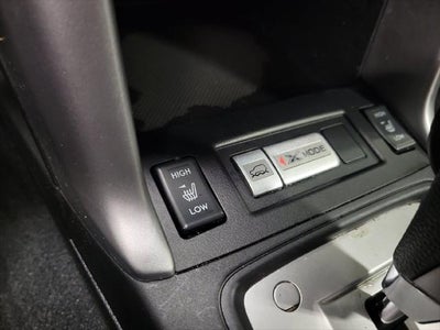 2014 Subaru Forester 2.5i Touring
