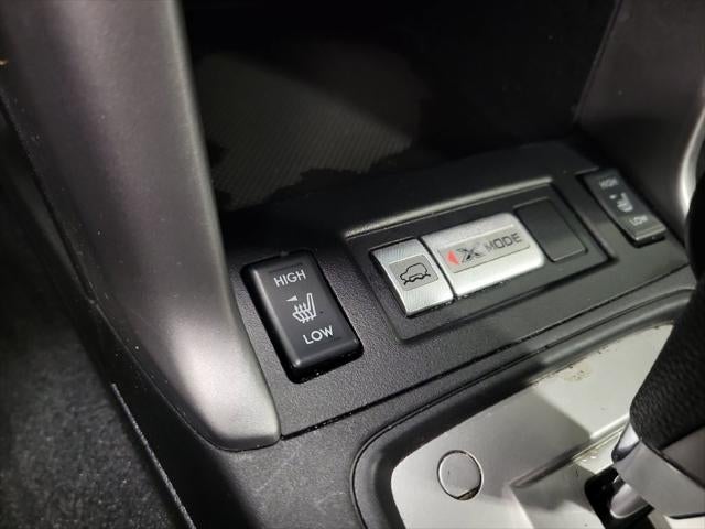 2014 Subaru Forester 2.5i Touring