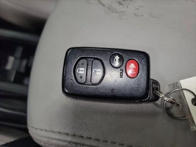 2014 Subaru Forester 2.5i Touring