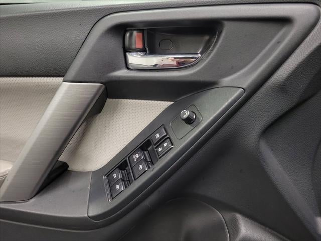 2014 Subaru Forester 2.5i Touring