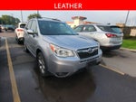 2016 Subaru Forester 2.5i Touring
