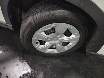 2023 Subaru Forester Base