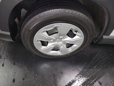 2023 Subaru Forester Base
