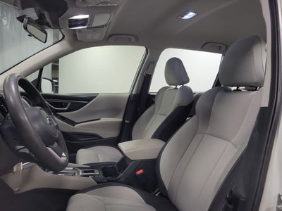 2023 Subaru Forester Base