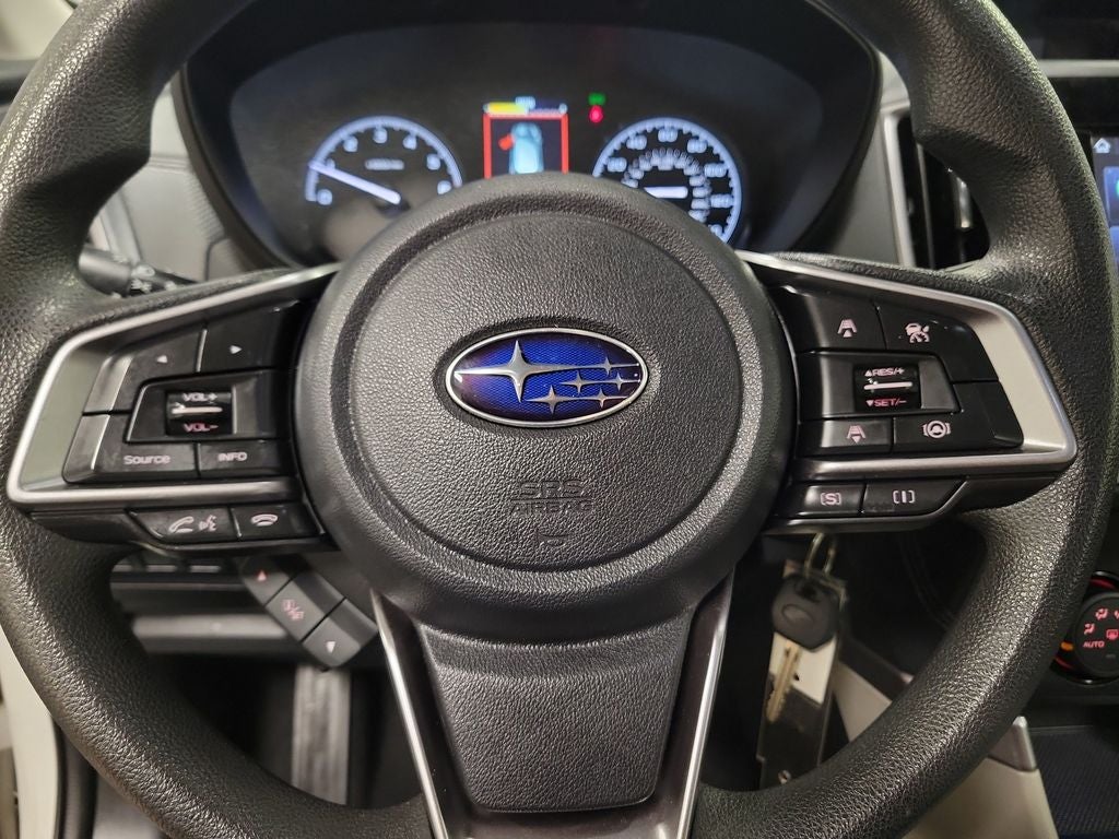 2023 Subaru Forester Base