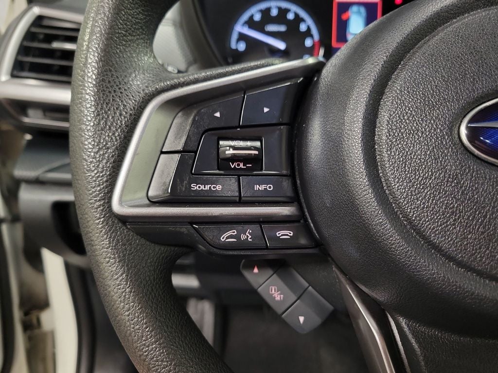 2023 Subaru Forester Base