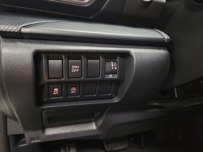 2023 Subaru Forester Base