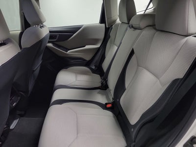 2023 Subaru Forester Base