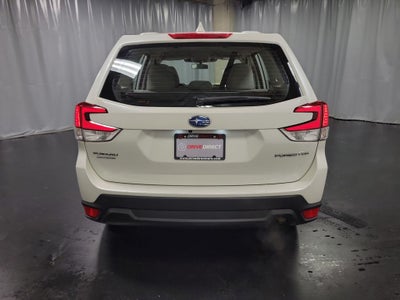 2023 Subaru Forester Base