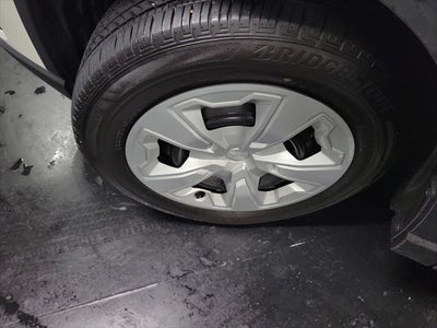 2023 Subaru Forester Base