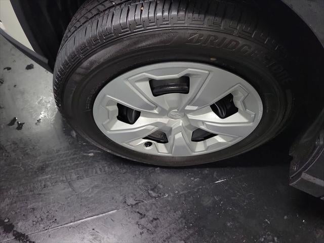 2023 Subaru Forester Base