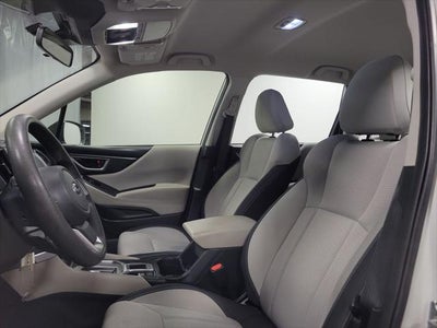2023 Subaru Forester Base