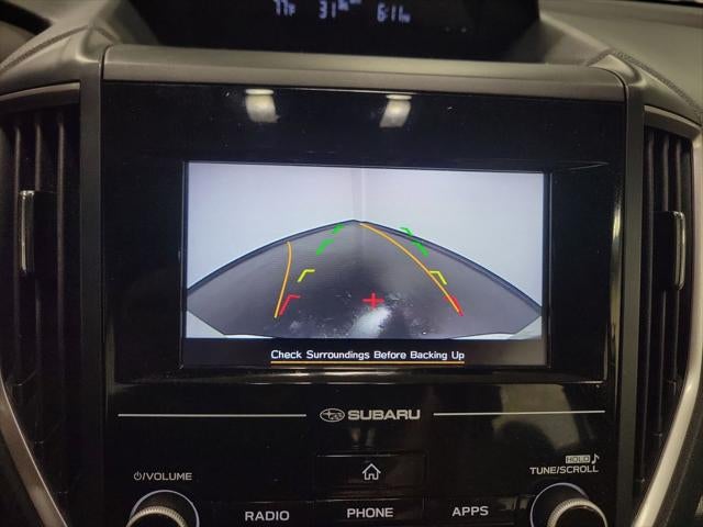 2023 Subaru Forester Base