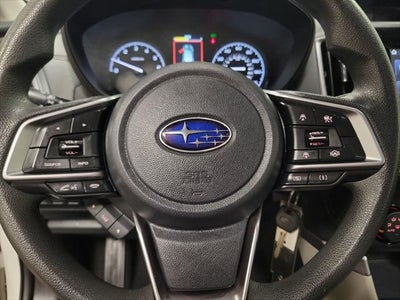 2023 Subaru Forester Base