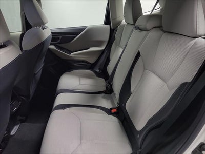 2023 Subaru Forester Base