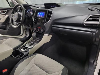 2023 Subaru Forester Base