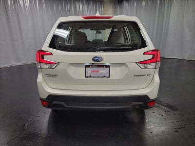 2023 Subaru Forester Base