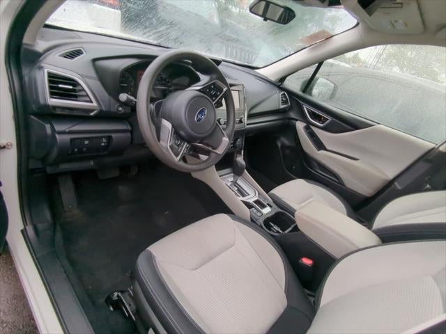 2023 Subaru Forester Base