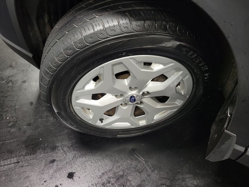 2019 Subaru Forester Base