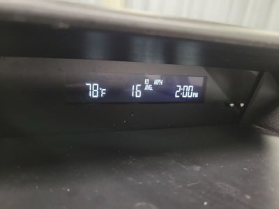 2019 Subaru Forester Base