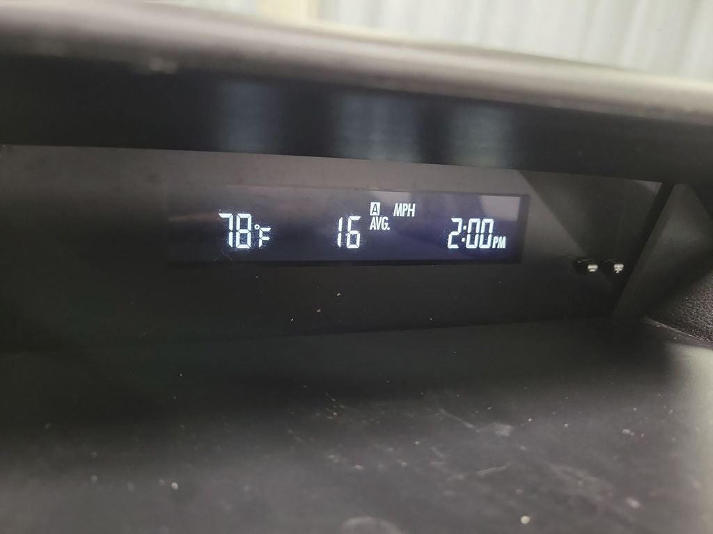 2019 Subaru Forester Base