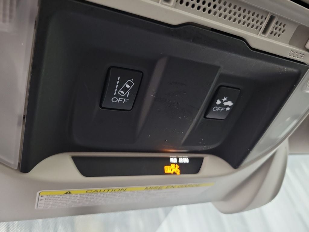 2019 Subaru Forester Base