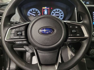 2019 Subaru Forester Base
