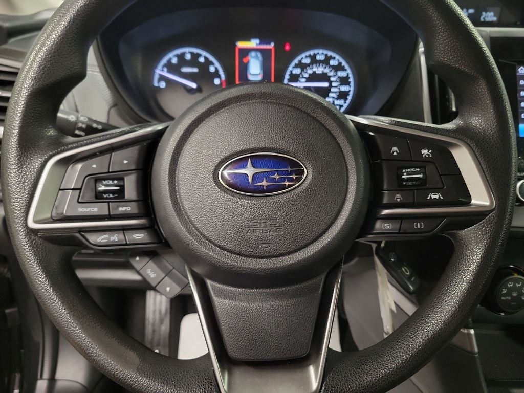 2019 Subaru Forester Base