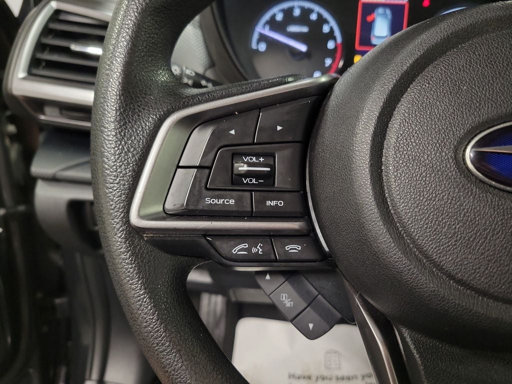 2019 Subaru Forester Base
