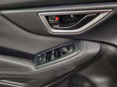 2019 Subaru Forester Base