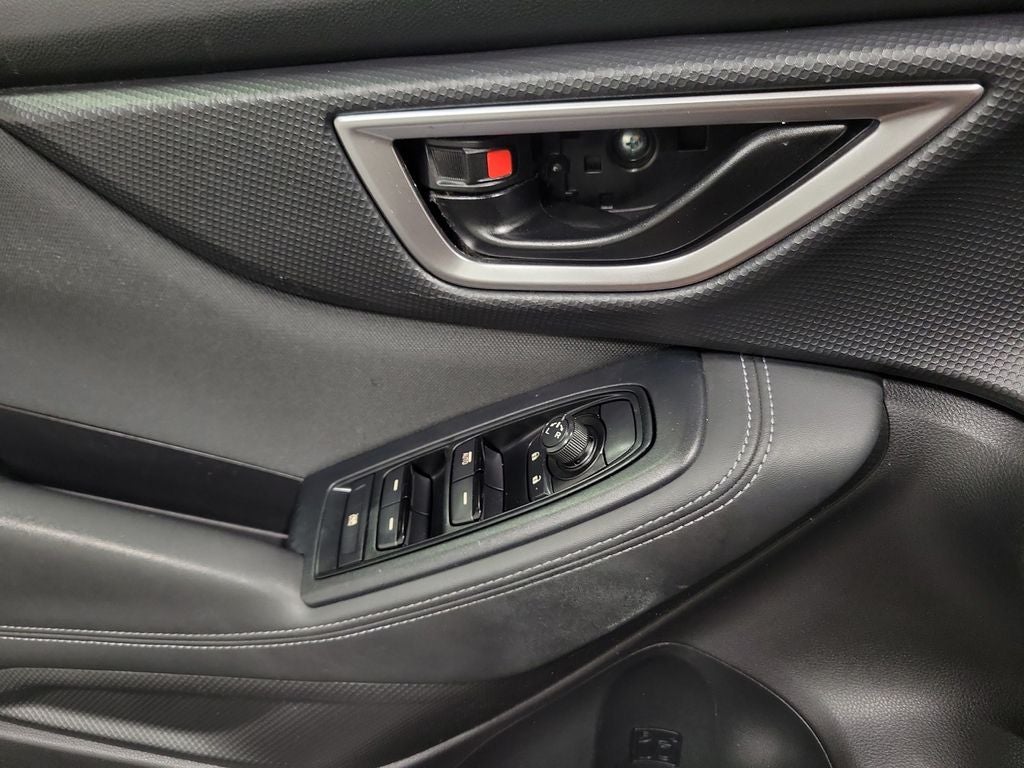 2019 Subaru Forester Base
