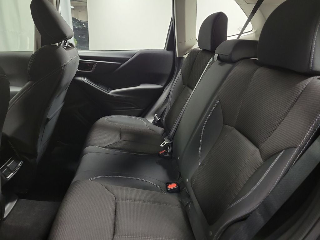2019 Subaru Forester Base