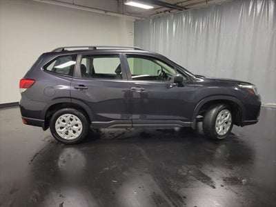 2019 Subaru Forester Base