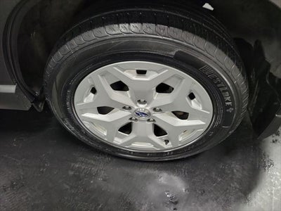 2019 Subaru Forester Base