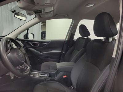 2019 Subaru Forester Base
