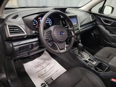 2019 Subaru Forester Base