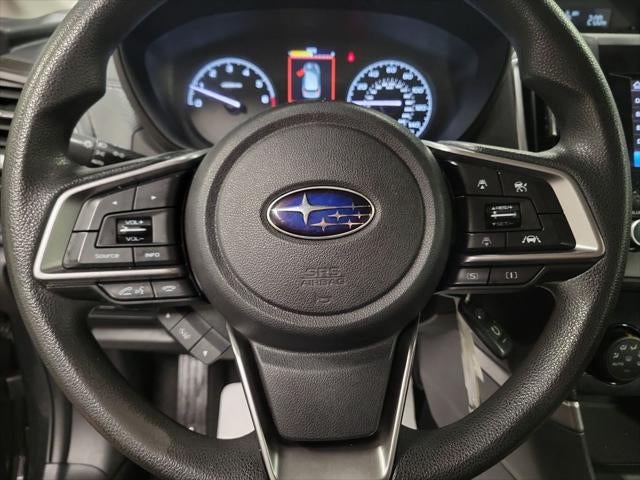 2019 Subaru Forester Base