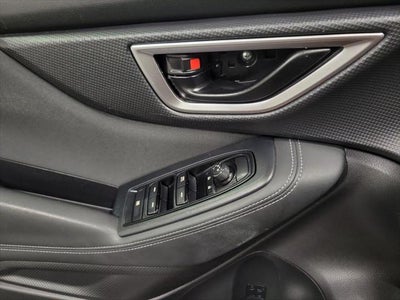 2019 Subaru Forester Base