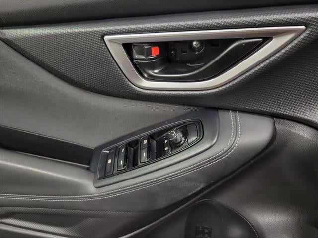 2019 Subaru Forester Base