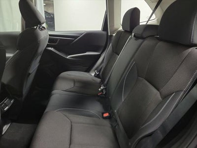 2019 Subaru Forester Base