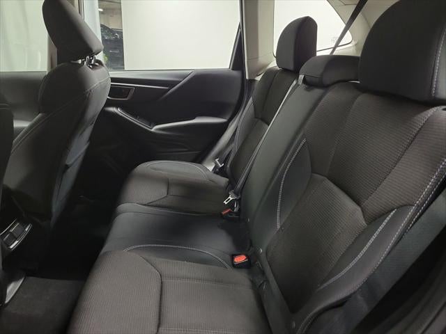 2019 Subaru Forester Base