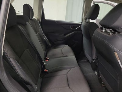 2019 Subaru Forester Base