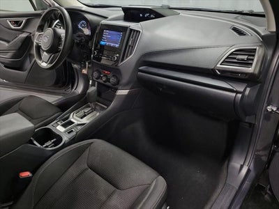 2019 Subaru Forester Base