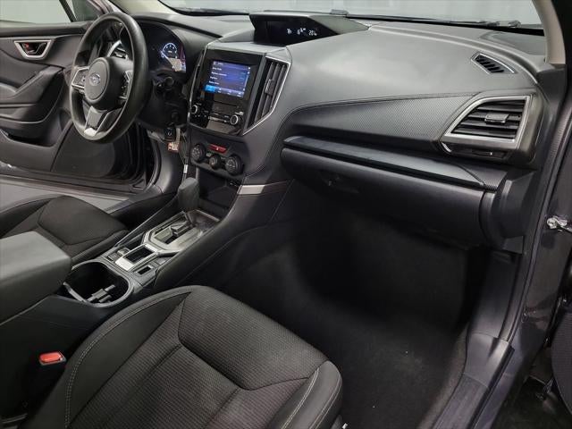 2019 Subaru Forester Base