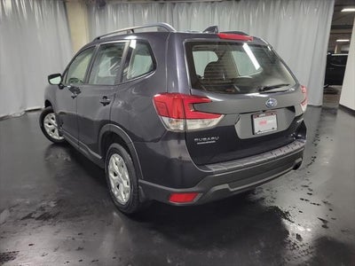 2019 Subaru Forester Base